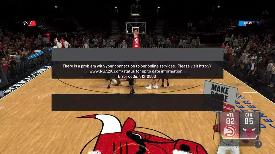 最强nba签到可以领哪些东西(被差评淹没的《NBA 2K20》)