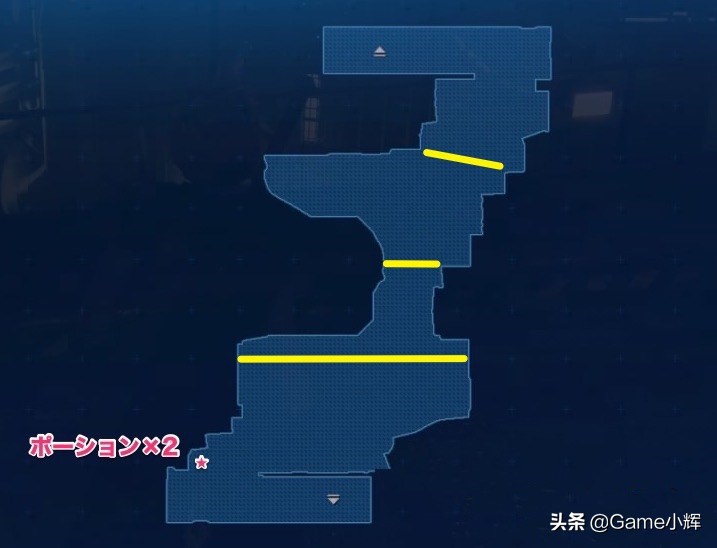 《最终幻想7重制版》试玩版图文攻略 宝箱位置及BOSS打法