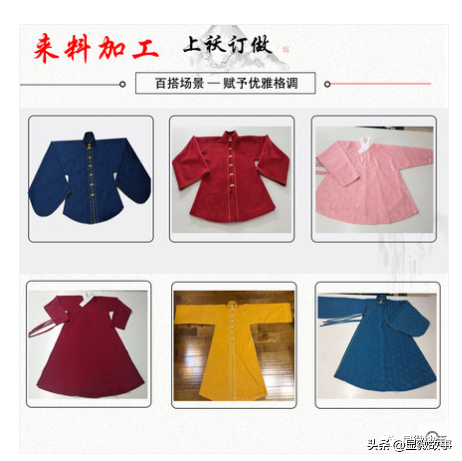 为什么街上穿汉服的年轻人越来越多？