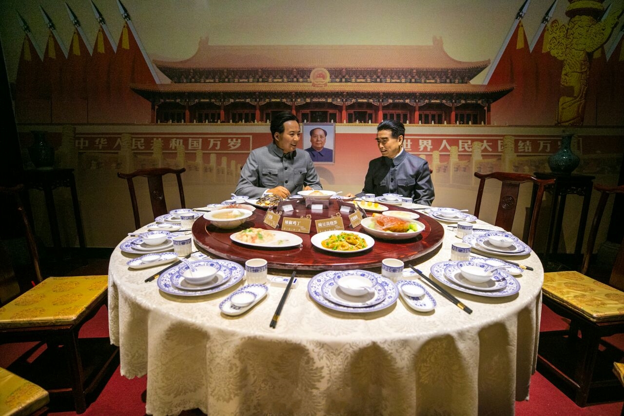 中国又一座城市被联合国评为世界美食之都，就在江苏，去过的不多