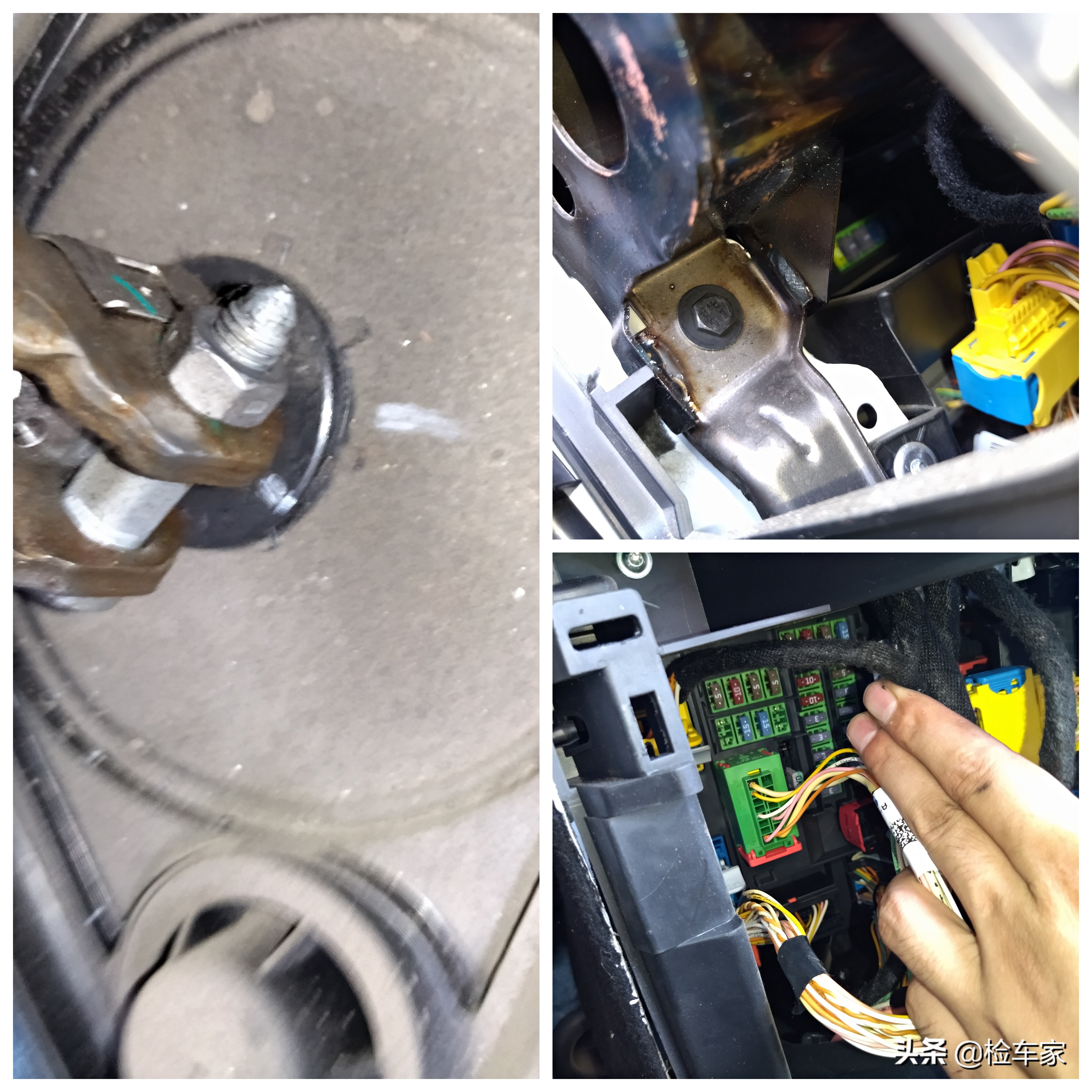 法系新车卖不动，二手车却炒上天，7万块买这辆雪铁龙C4L值吗？