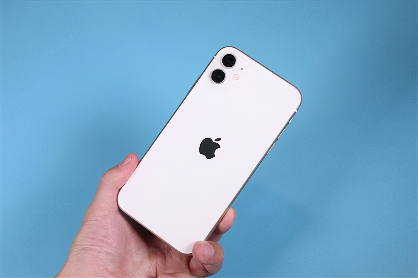新年装X指南：如何才能让别人知道你换了iPhone 12？
