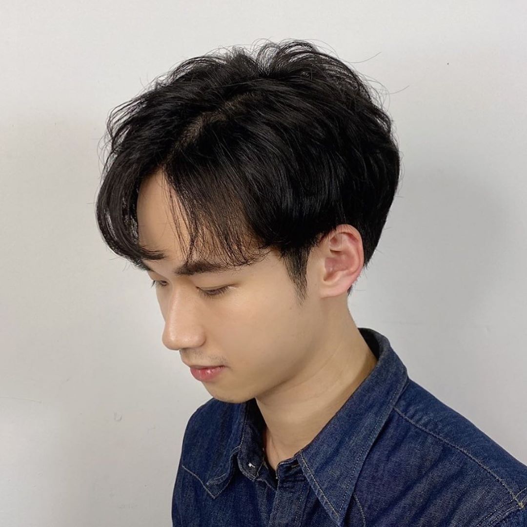 男士们别乱剪发型了-男士必剪发型 - 114知识网