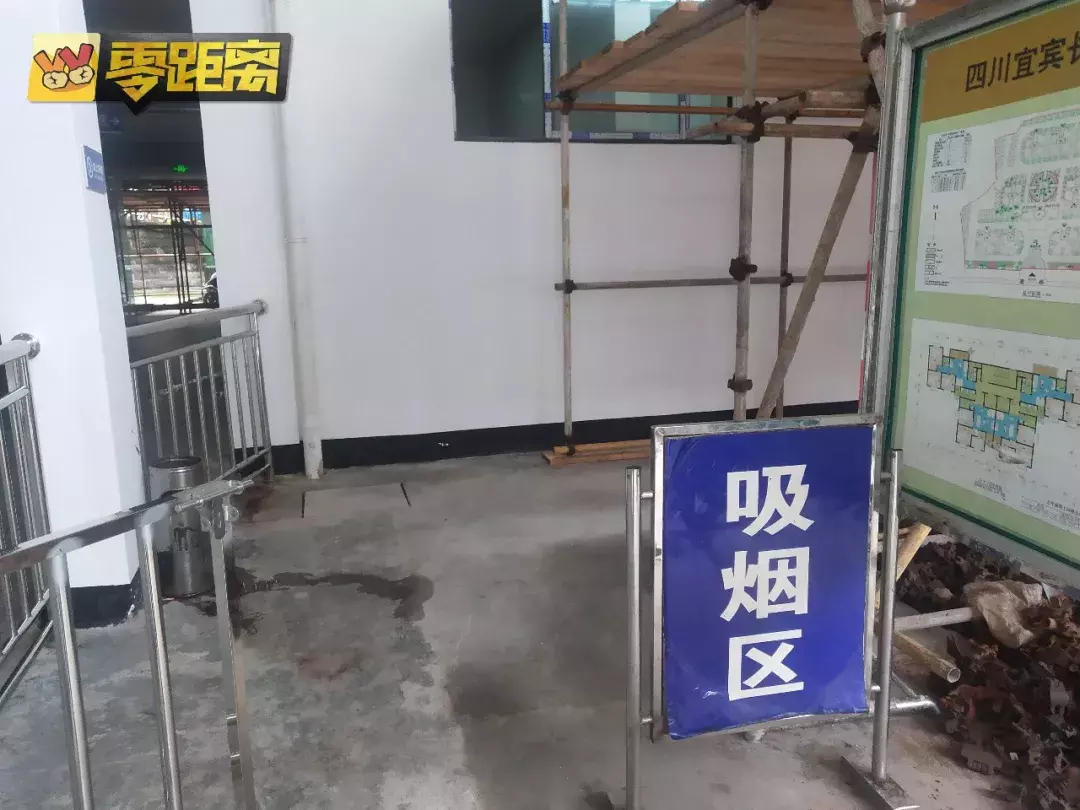 北门车站将有大动作？宜宾老客运站该该何去何从