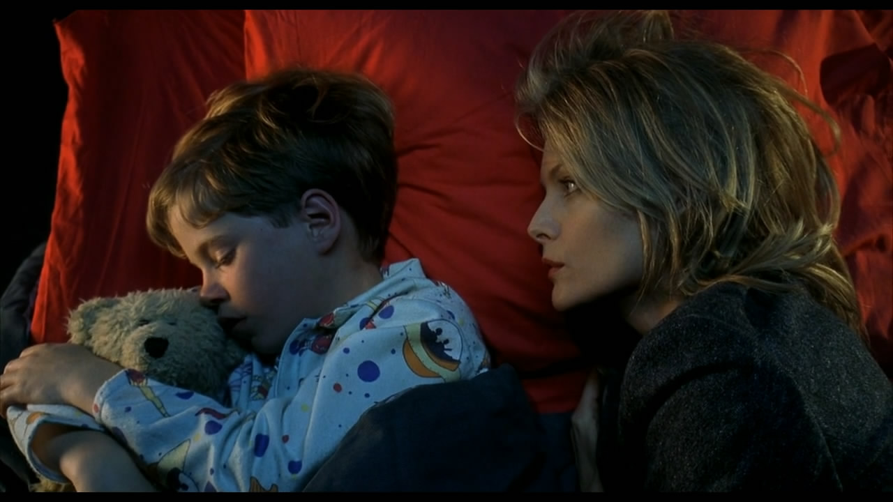 评影片《我是山姆》：故事催人泪下，但显得有些梦幻