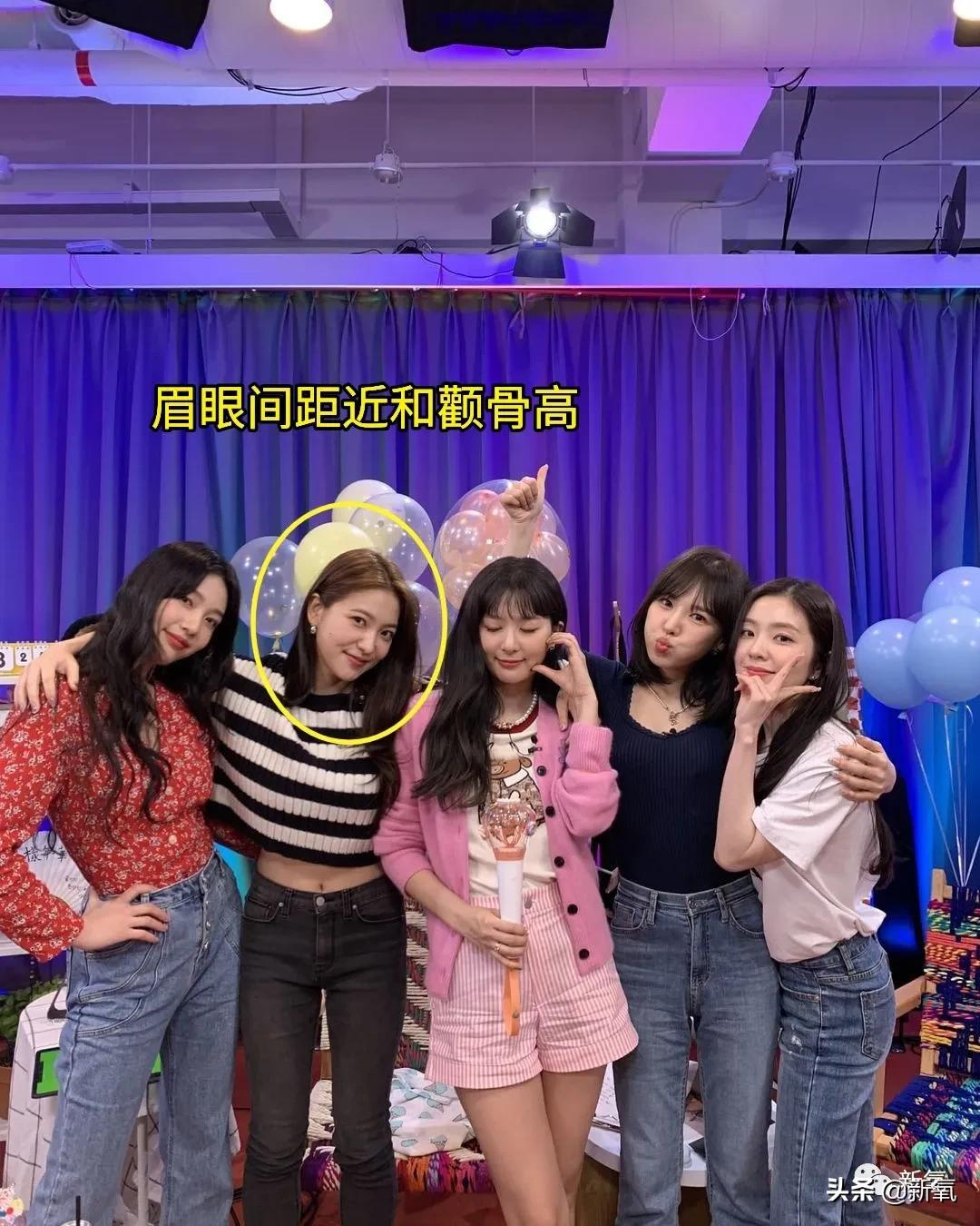 阔面饼脸怎么变美?