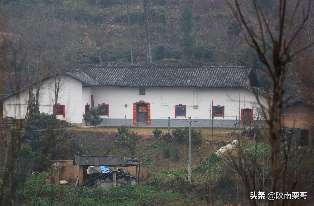 陕西商洛彩礼一般多少（商洛彩礼多少钱）