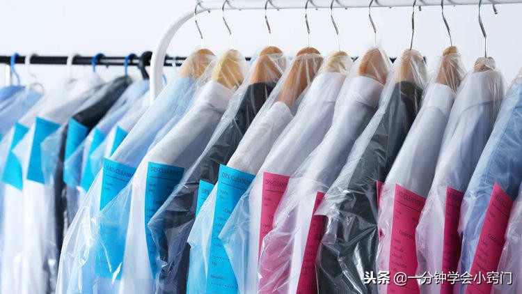 在家就能干洗毛呢大衣，8个步骤帮你省钱！