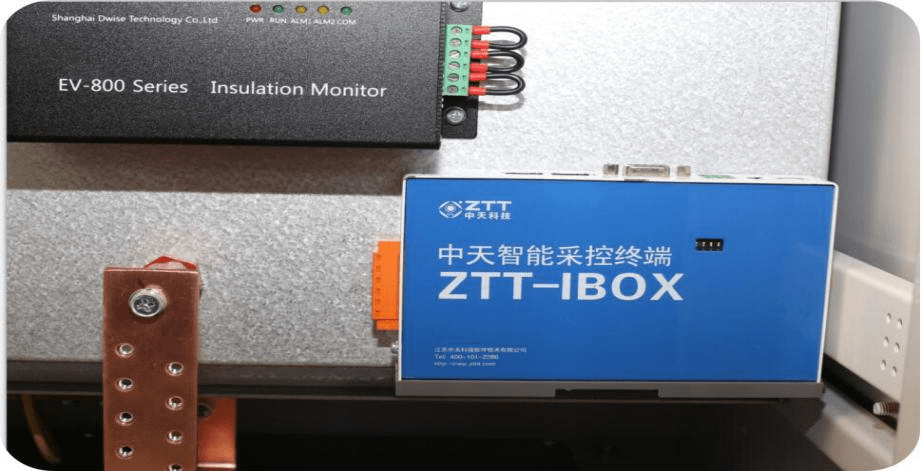 ASUN工业互联网平台