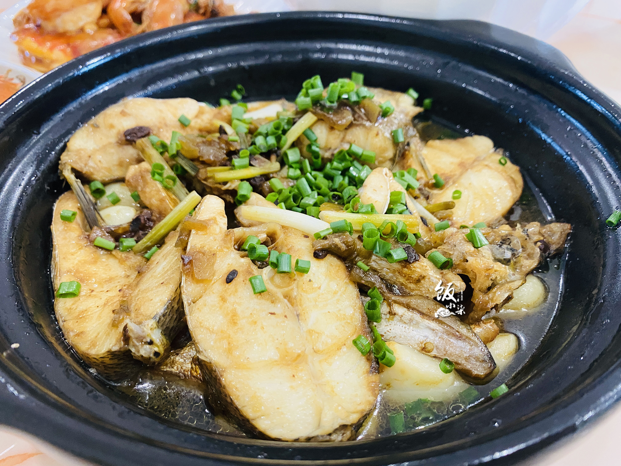 鱼肉不加一滴水，鲜嫩到打滑，给孩子做这道菜，补充蛋白质又补脑