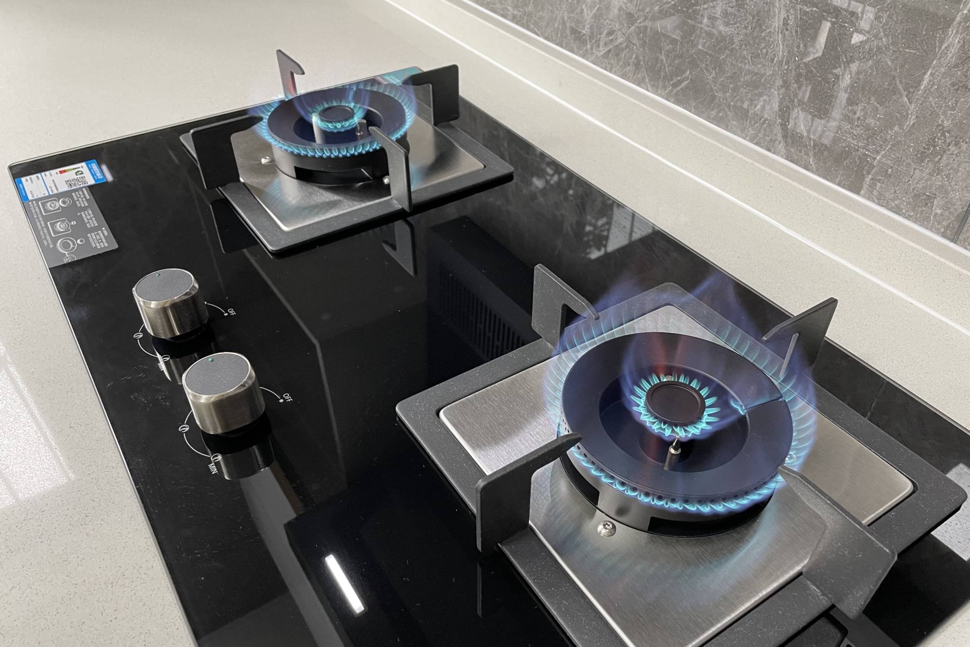 自建房翻新，厨房烟机灶具怎么选？