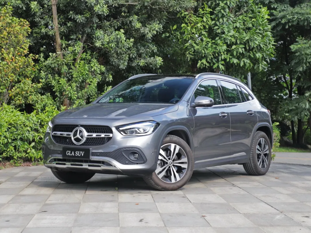 20万出头买SUV？这5款热门车型值得考虑