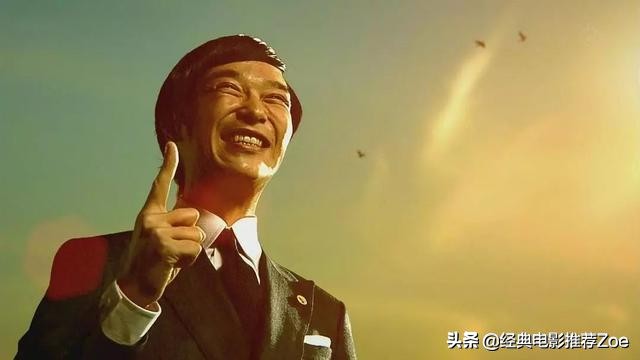 8部好看的悬疑推理日剧，安利给最近剧荒的你