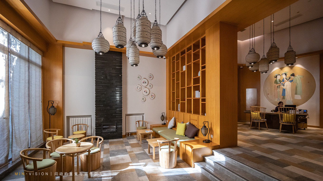 秋游古北水镇，关于吃、住、行的总结篇，注意看Tips