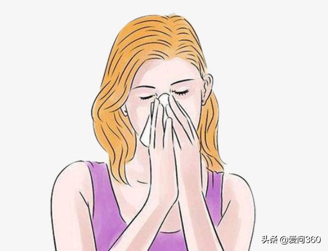 天氣寒冷，鼻子不舒服，幾個小妙招緩解鼻子問題