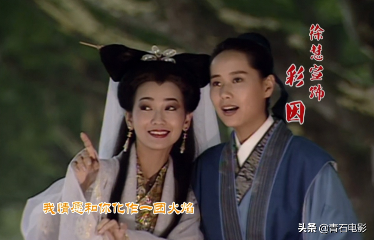 豆瓣最火的10大台剧，《我可能不会爱你》第3，《流行花园》第6