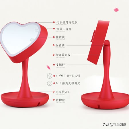 女生本命年送什么礼物（女生本命年送什么生日礼物好）
