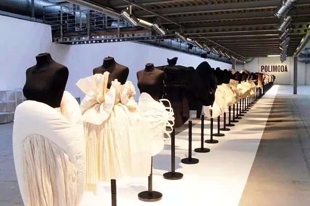 去意大利学服装设计，这8所名校值得你Pick