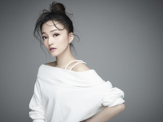 努力赚钱的女孩子，可以让人生开出花来