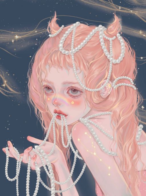 壁纸‖十二星座专属，我是处女座，你呢？