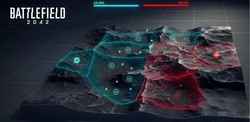战地2042中英文设置方法 中文设置方法