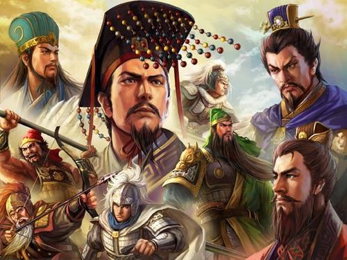 三国志12：武将如何搭配才能容易攻取城池？你知道几个呢