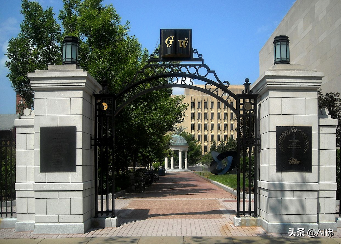 美国排名前50位的派对大学（The top 50 party schools in America）