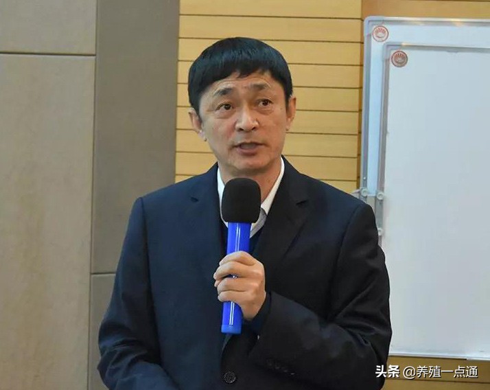 魏建忠，安徽农业大学教授、硕导，畜禽传染病防治专家