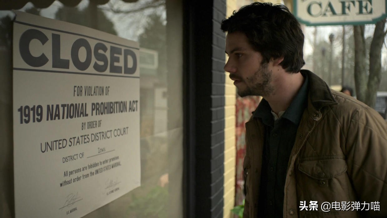 斯皮尔伯格虽然恢复了80年代的《惊异传奇》，但是新剧真的很香吗。