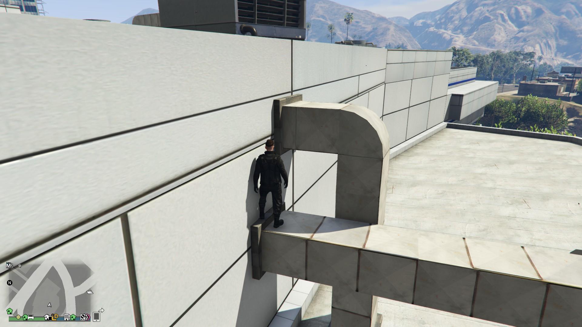 gta的这些攻略你还不知道吗