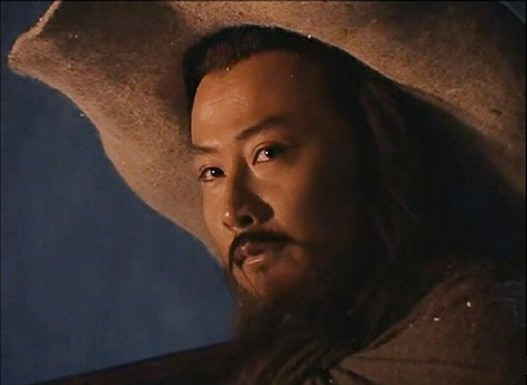 林冲扮演者「老版水浒传林冲扮演者」