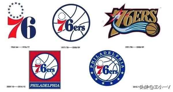 为什么nba里有加拿大国旗(NBA队标演变史：只有一个球队53年从未更换！你知道是哪只球队吗？)