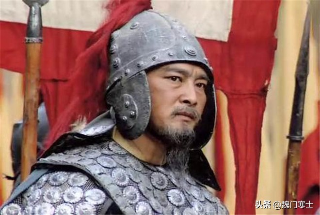 蜀汉阵营16位猛将武力排名：赵云屈居第三，姜维进不了前十