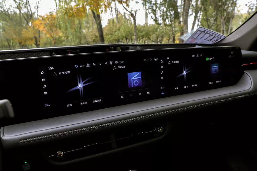 238马力+8AT！颜值不输宝马X4，这辆SUV福特EVOS本月上市