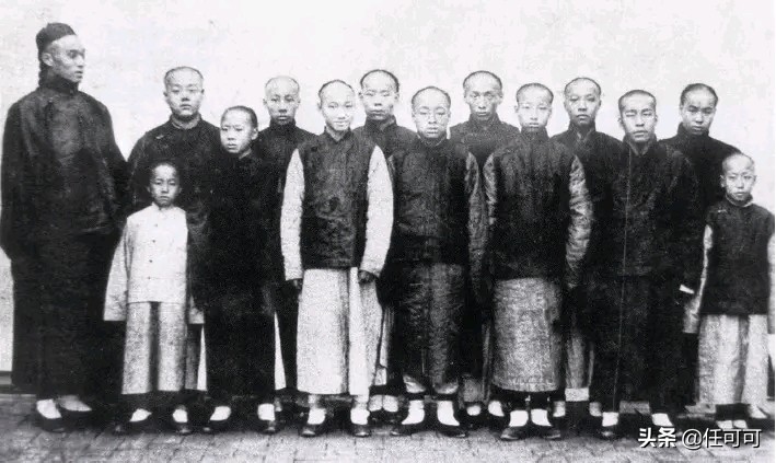 张伯苓：出身行伍，而立之年创南开系列学校，74岁被南开拒之门外