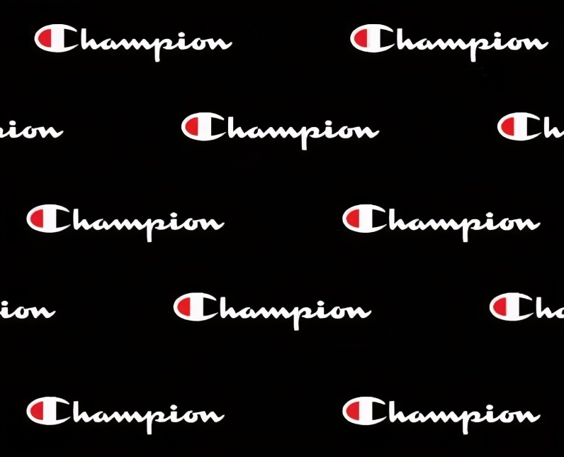 Champion:“我创造了潮流，但潮流与我无关。”