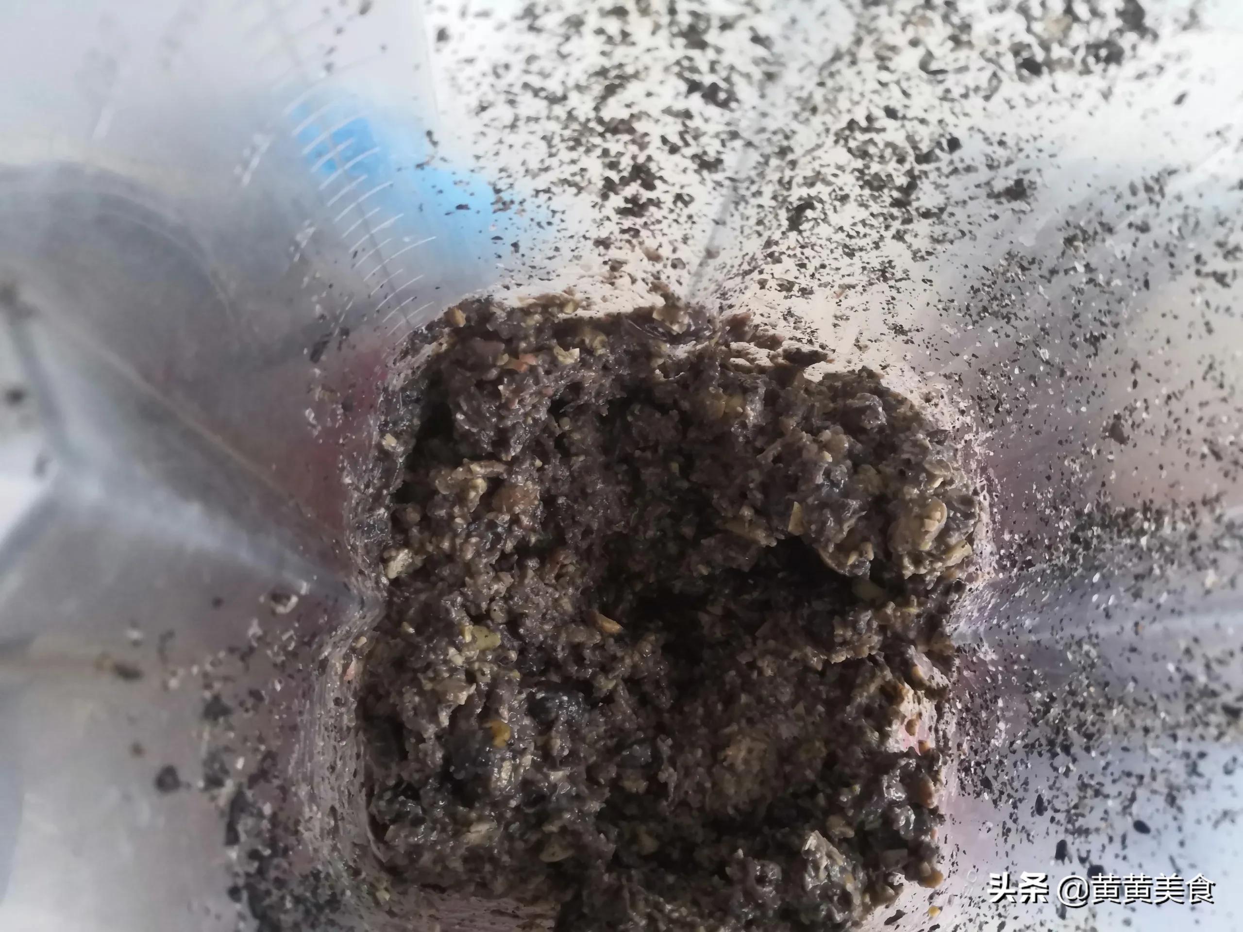 無糖黑麻月餅,無糖黑麻月餅的熱量