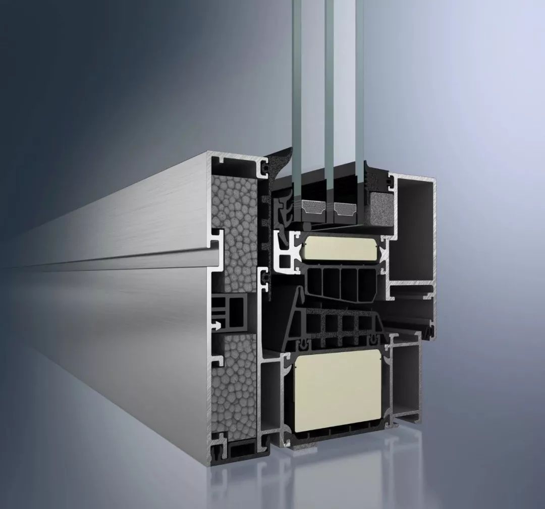 门窗型材和系列该如何选择?老师傅经验总结,看完终于不再纠结