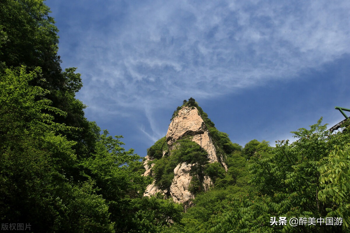 河南景点有哪些值得去玩的（河南不可忽略的14处景点）