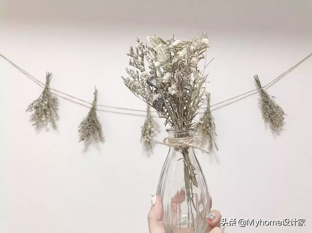 日本女生有底气,出租屋都能这样改!4招让宿舍高颜还有治愈感