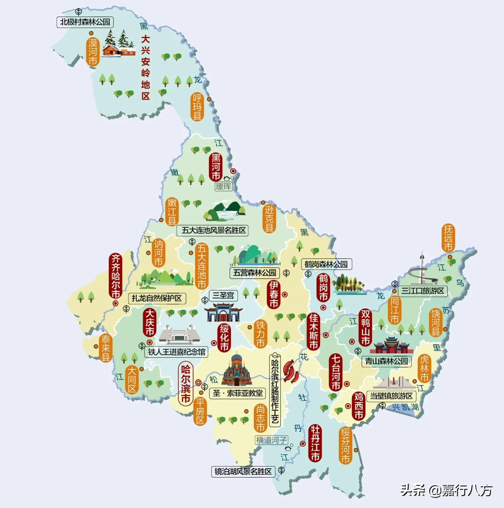 牡丹江师范学院和牡丹江大学是一回事吗？哪个学校好？