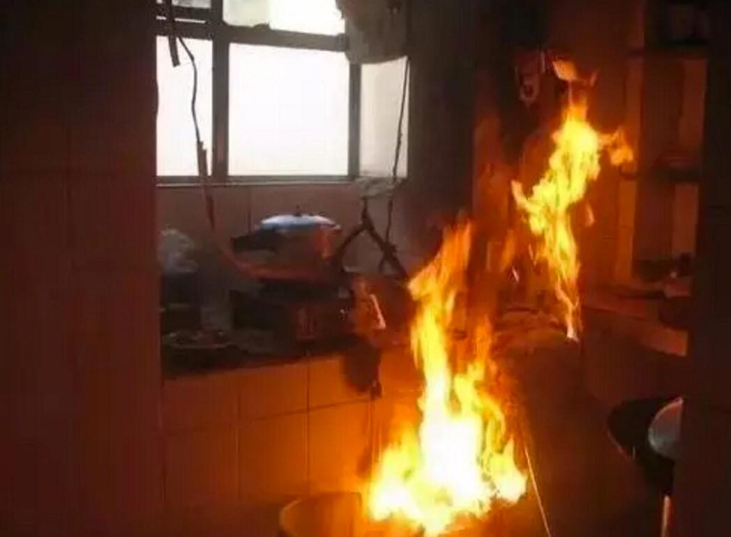 湖北十堰燃气爆炸多人死亡，原因未知，它与煤气罐爆炸有何区别？