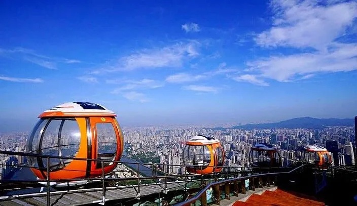 广州超详细旅游攻略,热门打卡地、国庆限定活动,赶紧安排起来