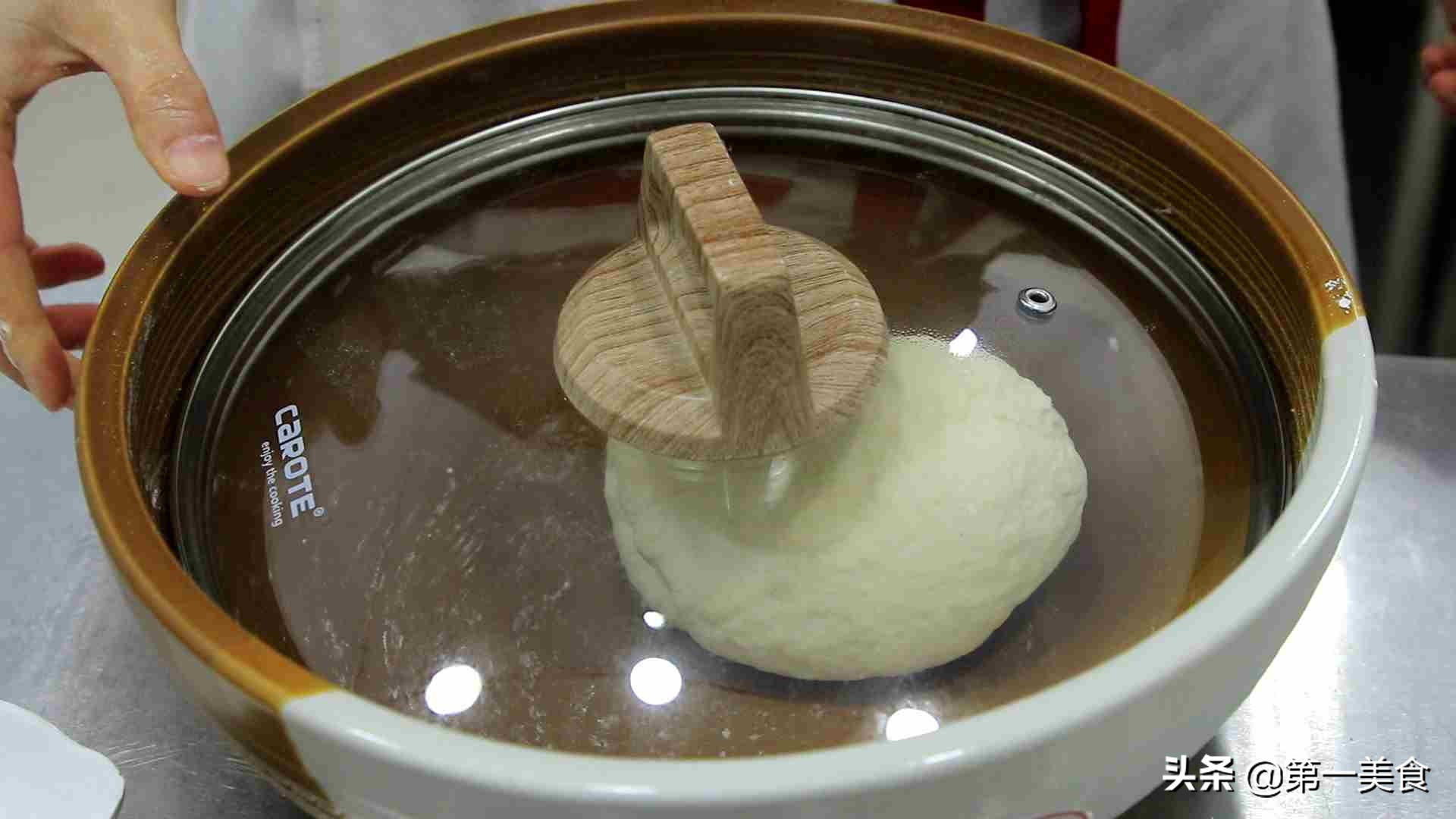 自制披薩,自制披薩的簡單做法