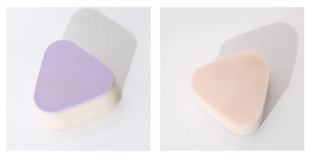 美妆蛋过气了？这些新款上妆工具有点东西