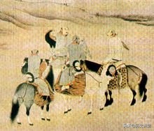 古代的建立辽国“契丹族”, 在如今属于哪个民族？