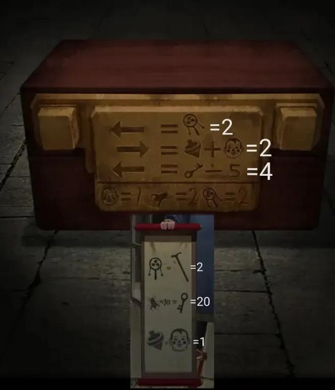 纸嫁衣第二章图文通关攻略