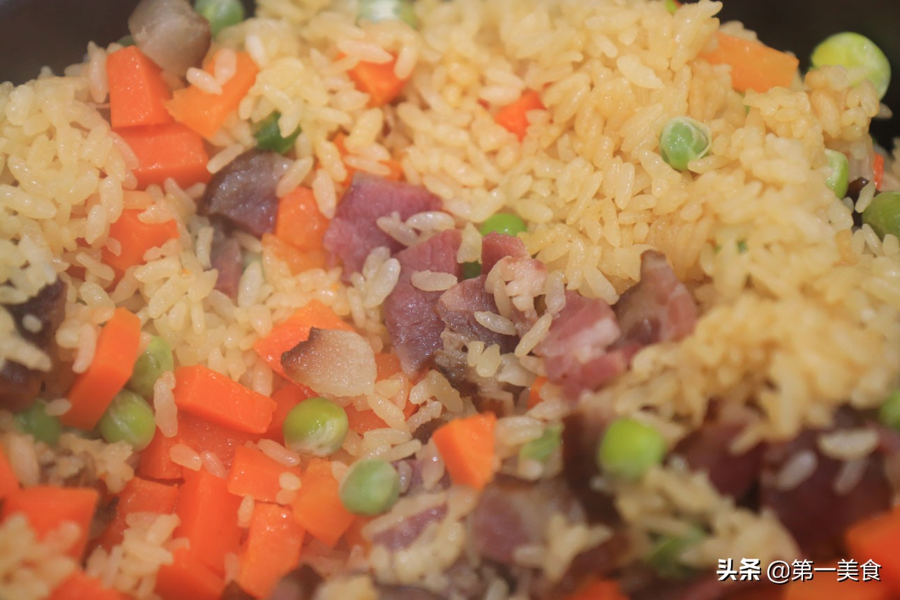 电饭锅做菜,电饭锅做菜菜谱大全