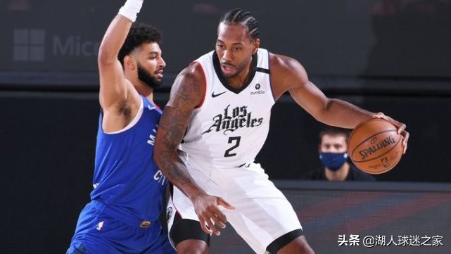 河豚直播为什么没nba了(今日NBA视频直播：掘金VS快船G3免费看)