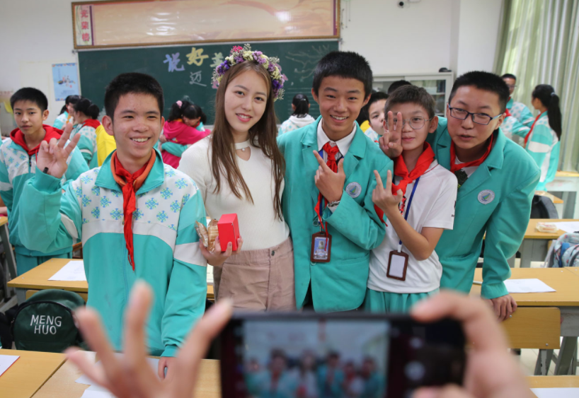 河北这一所“黑马”高中，能考上的都是学霸，实力不输衡水中学